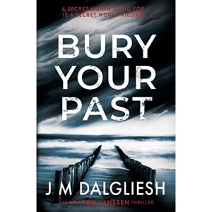 Bury Your Past (2) (Hidden Norfolk)