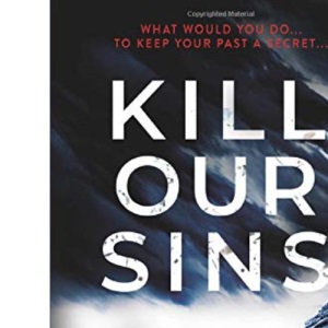 Kill Our Sins (3) (Hidden Norfolk)
