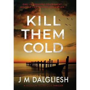 Kill Them Cold (7) (Hidden Norfolk)