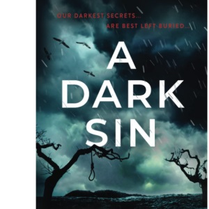 A Dark Sin: 8 (Hidden Norfolk)