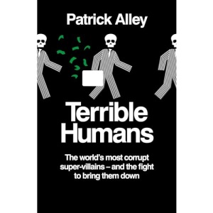 Terrible Humans