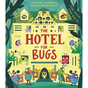 The Hotel for Bugs