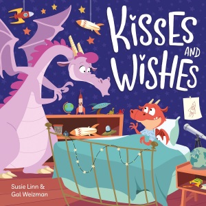 Kisses and Wishes (Picture Storybooks)