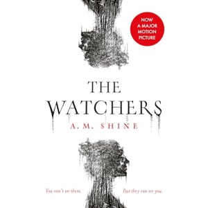 The Watchers: A thrilling Gothic horror perfect for Halloween