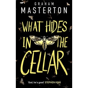 What Hides in the Cellar (Patel & Pardoe)