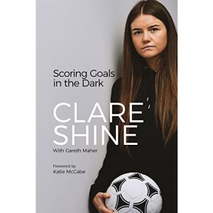 Scoring Goals in the Dark: A Remarkable Tale of Recovery and Ambition