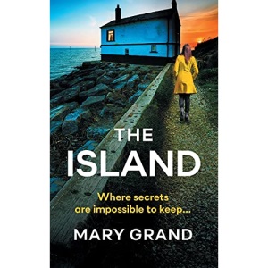 The Island: A heart-stopping psychological thriller that will keep you hooked