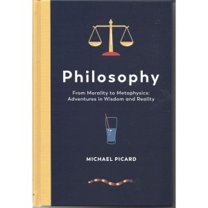 Philosophy from Morality to Metaphysics