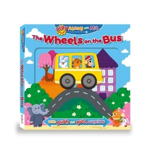Play Along with Me: The Wheels on the Bus