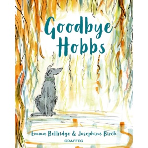 Goodbye Hobbs