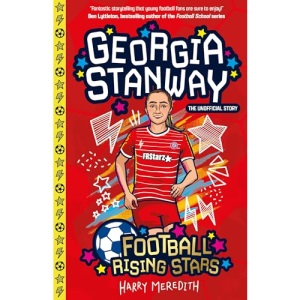 Football Rising Stars: Georgia Stanway