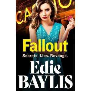 Fallout (The Allegiance Series, 2)