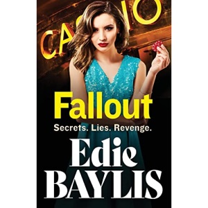 Fallout: An addictive gangland thriller from Edie Baylis (The Allegiance Series, 2)