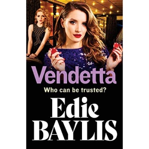 Vendetta: The addictive gangland thriller from Edie Baylis (The Allegiance Series)