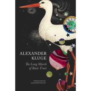 The Long March of Basic Trust: Chronicle of Emotions; Notebook 2 (The German List)