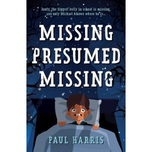 Missing Presumed Missing