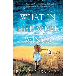 What in Life Were Wings