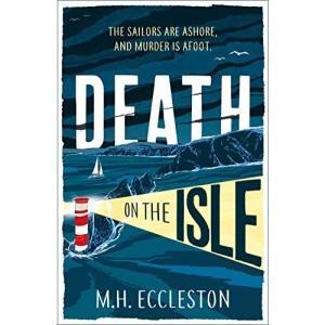 Death on the Isle: 2 (Astrid Swift)