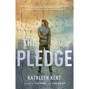 The Pledge (Betty Rhyzyk)