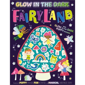 Glow in the Dark Fairyland