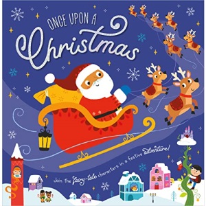 Once Upon a Christmas