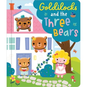 Goldilocks and the Three Bears