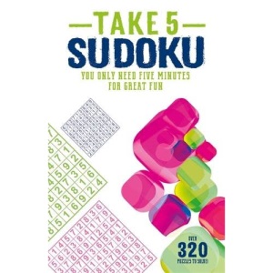 Take 5 Sudoku