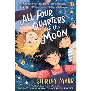 All Four Quarters of the Moon