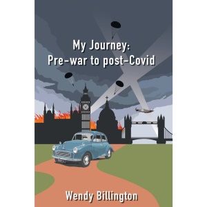 My Journey: Pre-war to post-Covid