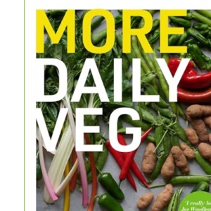 More Daily Veg: No fuss or frills, just great vegetarian food