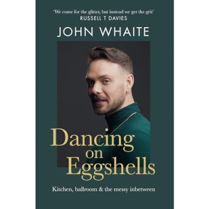 Dancing on Eggshells: Kitchen, ballroom & the messy inbetween