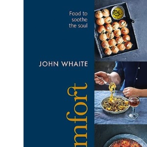 Comfort: food to soothe the soul