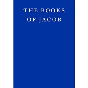 The Books of Jacob