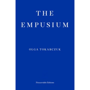 The Empusium: A Health Resort Horror Story