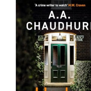 Under Her Roof: A gripping, twisty thriller that you won't be able to put down