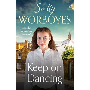 Keep on Dancing