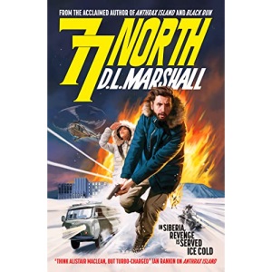 77 North (The John Tyler series, 3)