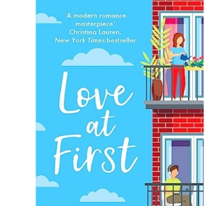 Love at First: A fun and heartwarming romance