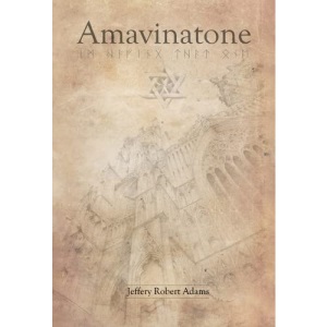 Amavinatone