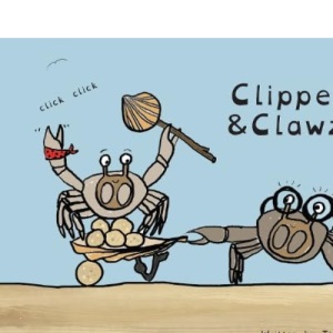 Clipper & Clawzo