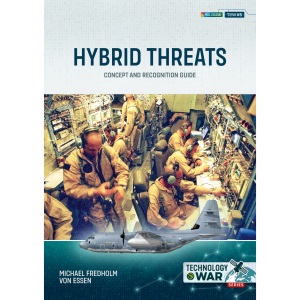 Hybrid Threats: Concept and Recognition Guide (Technology@War)