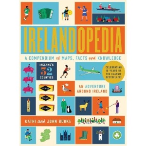 Irelandopedia: 10th Anniversary Edition