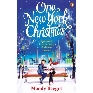 One New York Christmas: The perfect feel-good festive romance