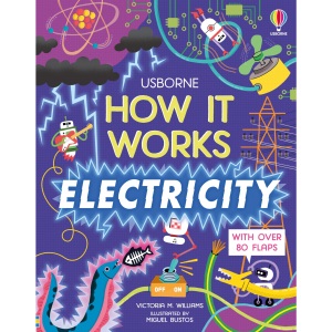 How It Works: Electricity