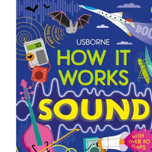 How It Works: Sound