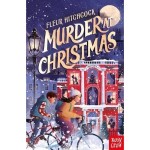 Murder at Christmas