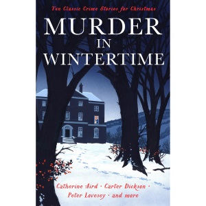 Murder in Wintertime