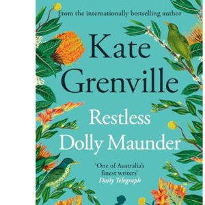 Restless Dolly Maunder