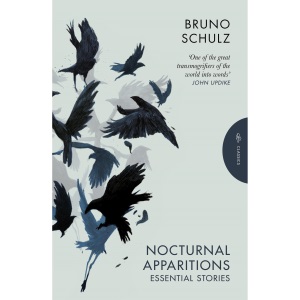 Nocturnal Apparitions: Essential Stories (Pushkin Press Classics)