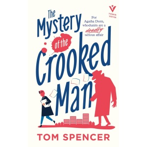 The Mystery of the Crooked Man (Pushkin Vertigo)